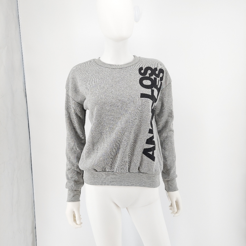 Urban Outfitters Project Social T Sweatshirt NWT